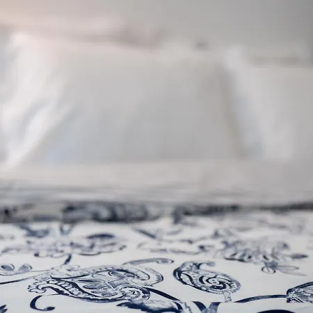 Apartament Coxim - Com Patio Em Pleno Coracao De