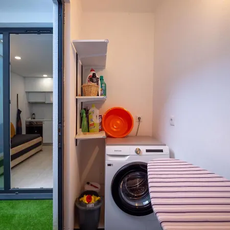 Coxim - Com Patio Em Pleno Coracao De Aveiro