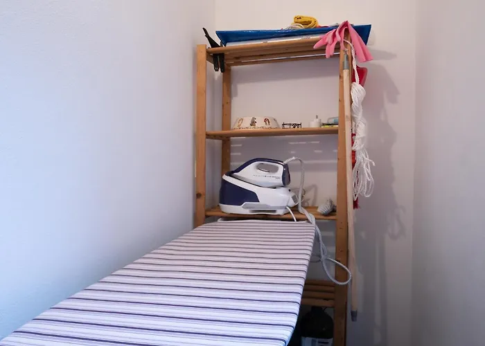 Coxim - Com Patio Em Pleno Coracao De Apartament Aveiro