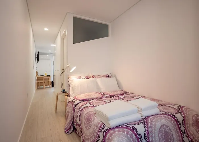 Coxim - Com Patio Em Pleno Coracao De Apartment *