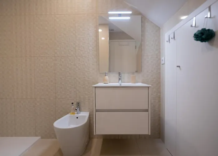 Coxim - Com Patio Em Pleno Coracao De Apartment Aveiro