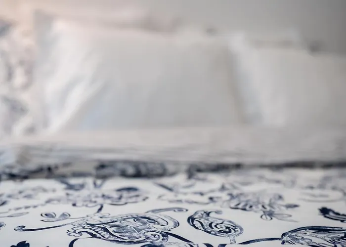 Apartament Coxim - Com Patio Em Pleno Coracao De